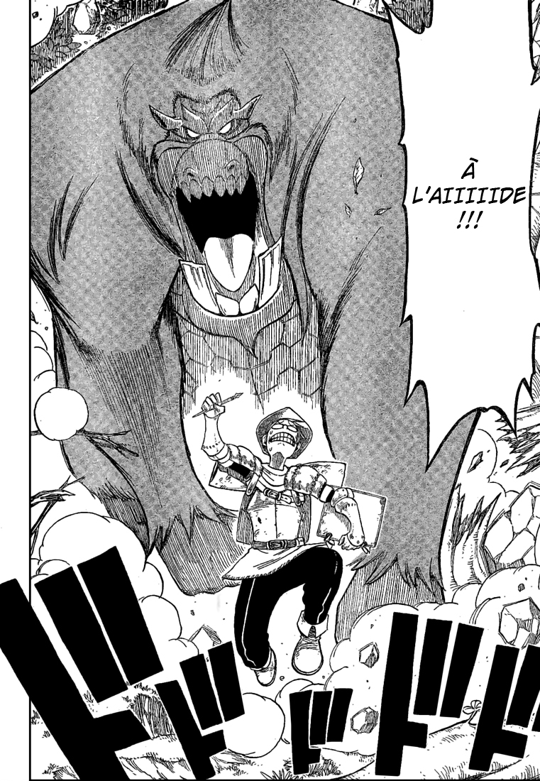 img Monster Hunter Orage 9
